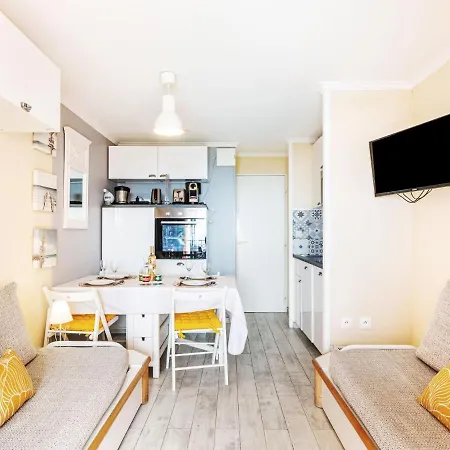 Village Cap Esterel - Le Hameau-1 By Interhome Saint-Raphael (Var)