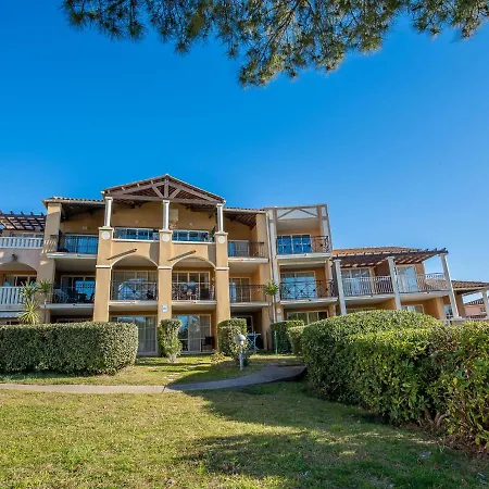 Village Cap Esterel - Le Hameau-1 By Interhome Apartment