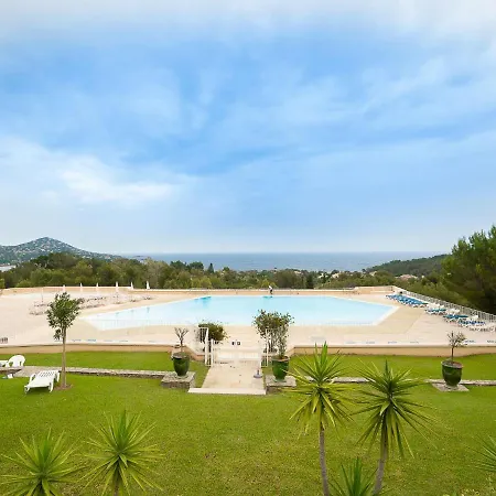 Village Cap Esterel - Le Hameau-1 By Interhome * Saint-Raphael (Var)