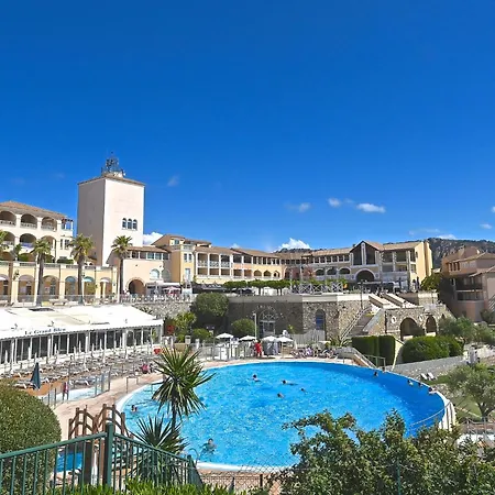 Village Cap Esterel - Le Hameau-1 By Interhome Apartment