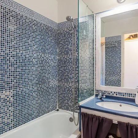 Le Hameau - L1 310 By Interhome Saint-Raphael (Var)