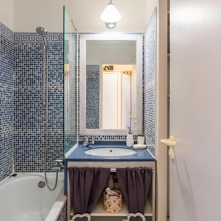 Le Hameau - L1 310 By Interhome Appartamento Saint-Raphaël