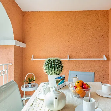 Le Hameau - L1 310 By Interhome Saint-Raphaël