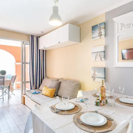 Le Hameau - L1 310 By Interhome Saint-Raphael (Var)