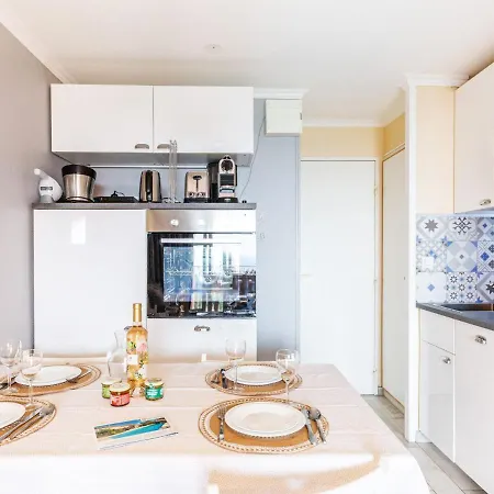 Apartment Le Hameau - L1 310 By Interhome