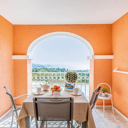 Appartement Village Cap Estérel - Le Hameau-1 *