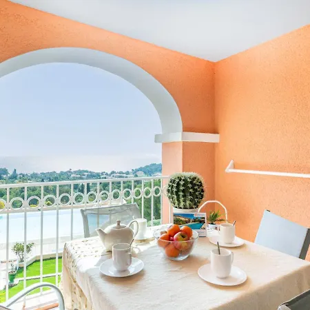 Apartment Le Hameau - L1 310 By Interhome