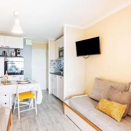 Appartamento Le Hameau - L1 310 By Interhome