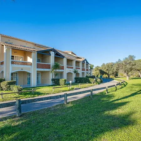 Appartement Village Cap Estérel - Le Hameau-1
