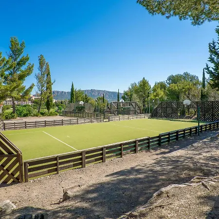 Le Hameau - L1 310 By Interhome Saint-Raphaël