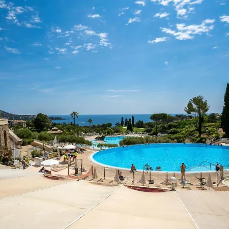 Le Hameau - L1 310 By Interhome Apartment Saint-Raphael (Var)