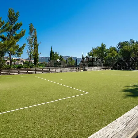 Le Hameau - L1 310 By Interhome * Saint-Raphael (Var)