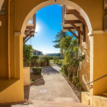 Le Hameau - L1 310 By Interhome * Saint-Raphaël