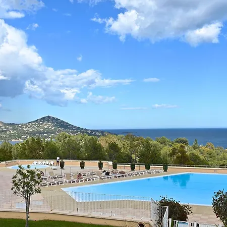 Le Hameau - L1 310 By Interhome * Saint-Raphael (Var)