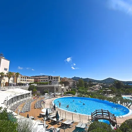 Le Hameau - L1 310 By Interhome Saint-Raphael (Var)