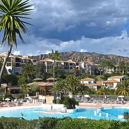 Le Hameau - L1 310 By Interhome Apartment *