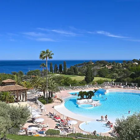 Apartment Le Hameau - L1 310 By Interhome Saint-Raphael (Var)