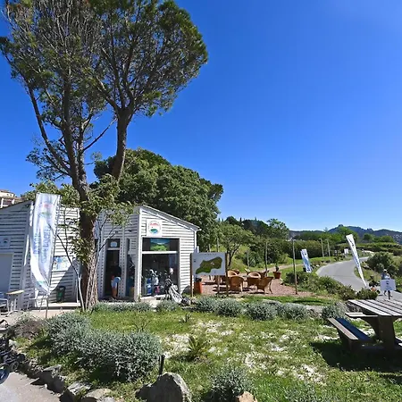 Le Hameau - L1 310 By Interhome Saint-Raphael (Var)