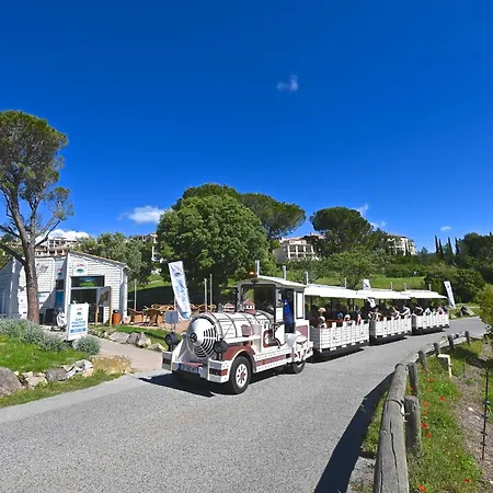 Le Hameau - L1 310 By Interhome Saint-Raphael (Var)